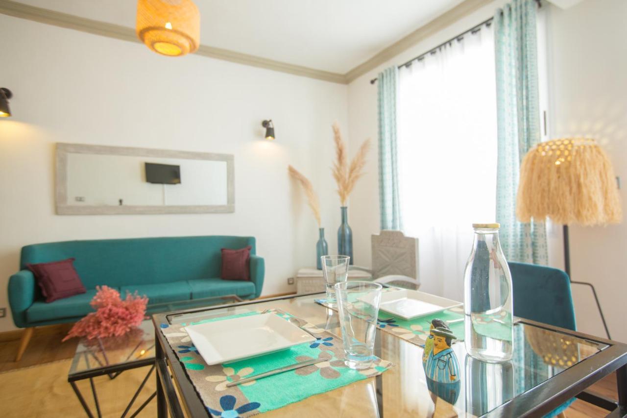 Hasambarana Apparthotel Antananarivo Buitenkant foto