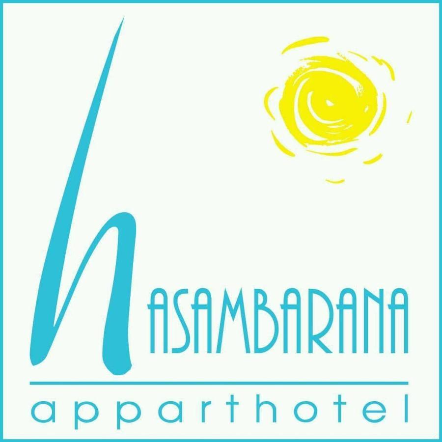 Hasambarana Apparthotel Antananarivo Buitenkant foto